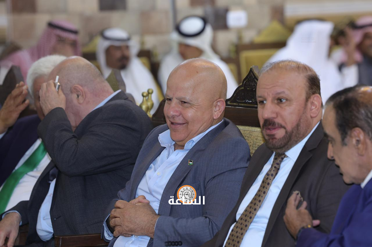 Madar Al-Saa Images 0.6401573035835698