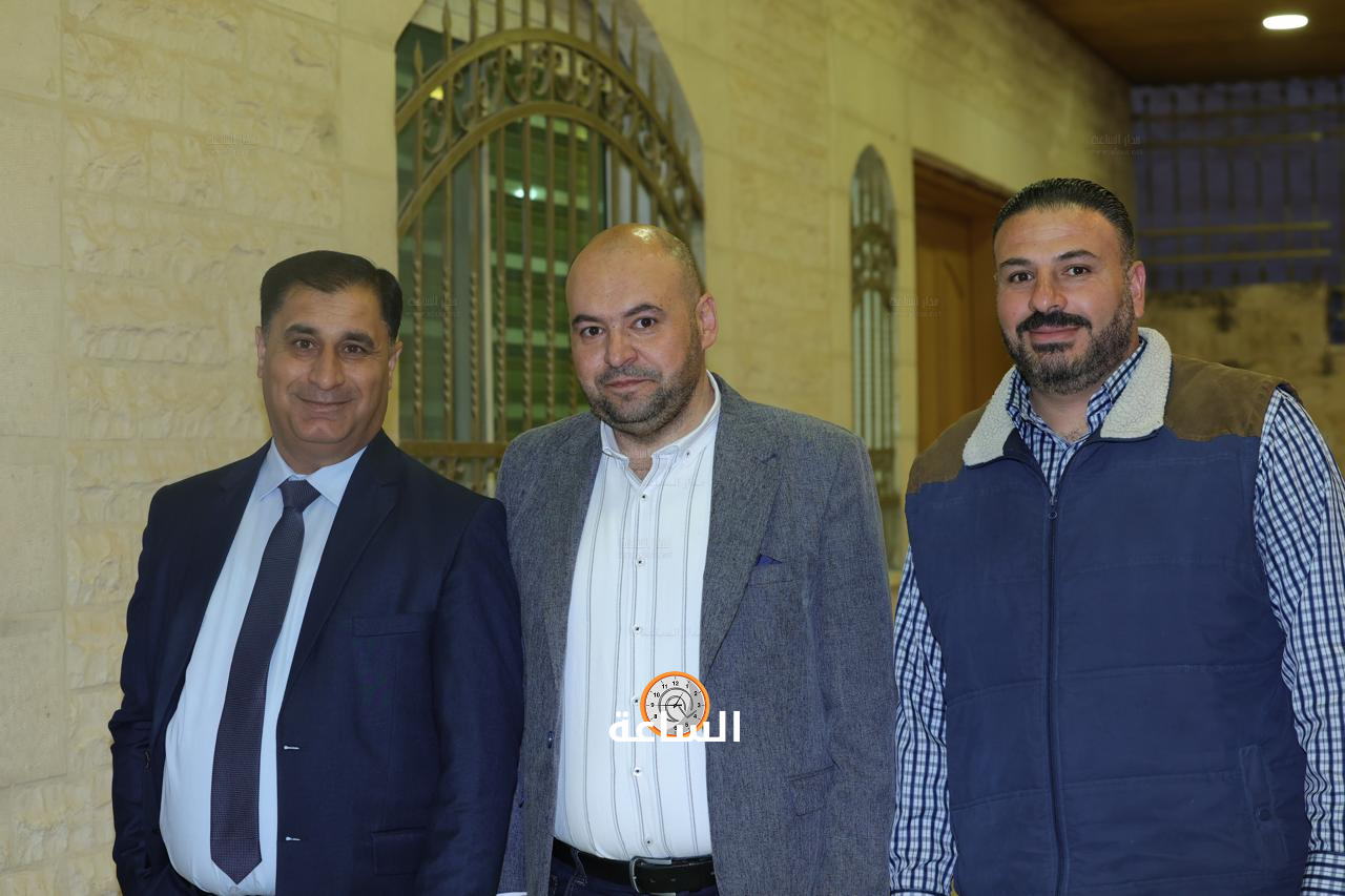Madar Al-Saa Images 0.06666801684366797