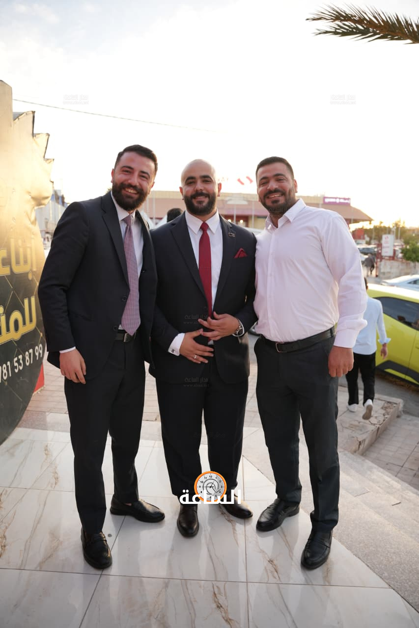 Madar Al-Saa Images 0.18475796209046313