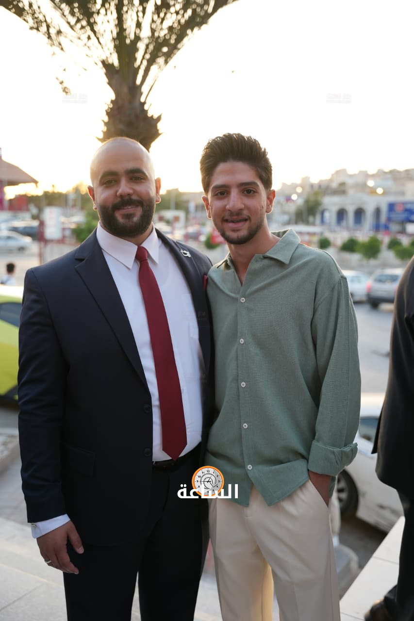Madar Al-Saa Images 0.22695183732991964