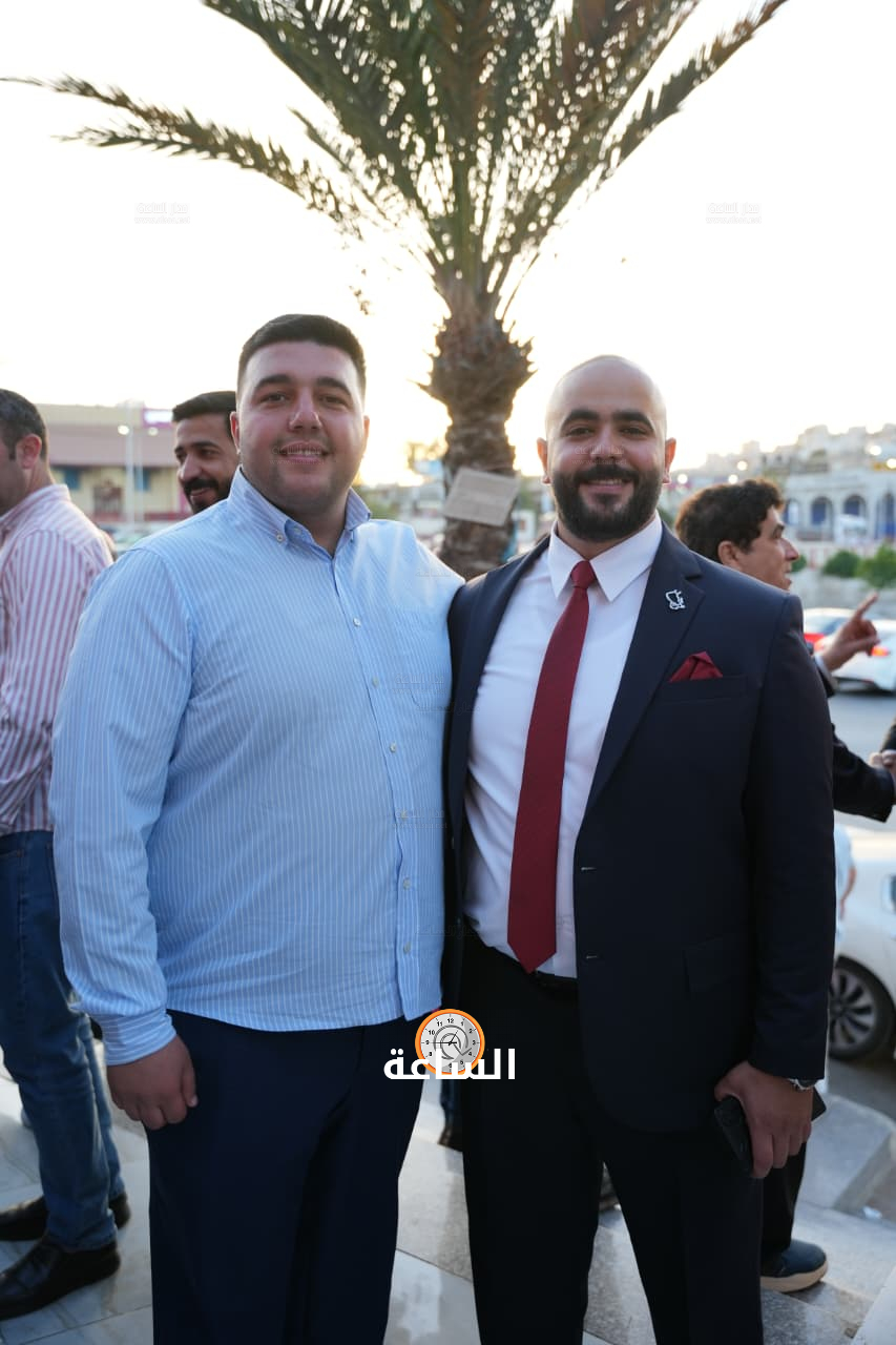 Madar Al-Saa Images 0.9727221510694509