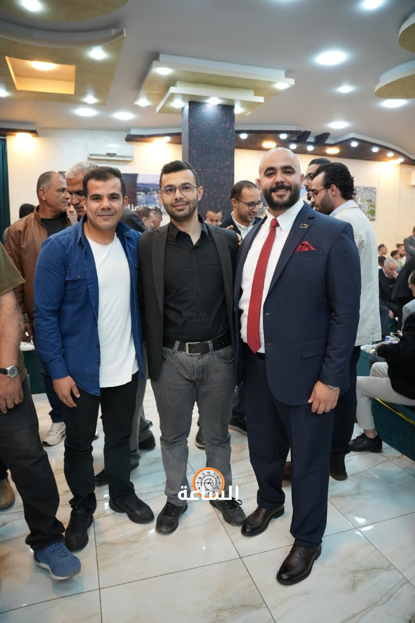 Madar Al-Saa Images 0.8500841894672541