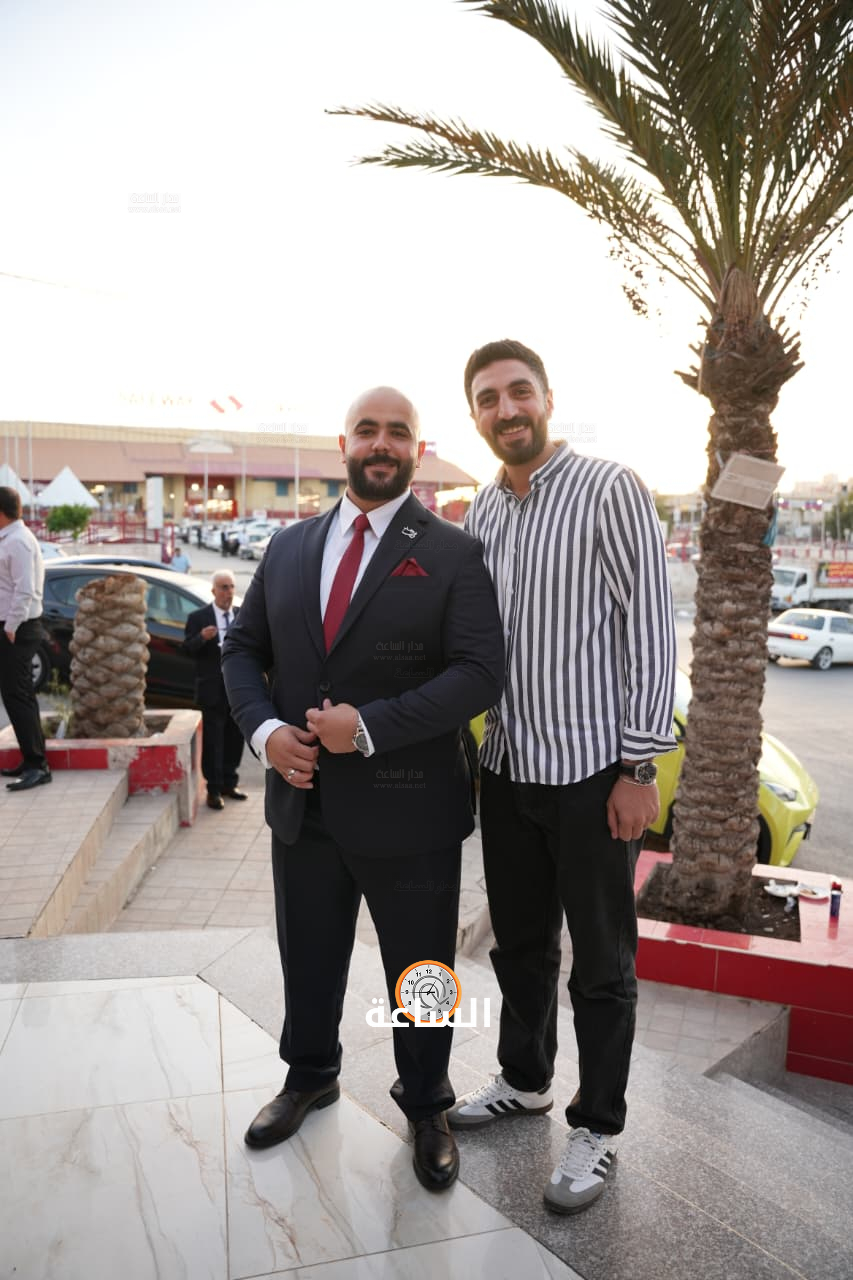 Madar Al-Saa Images 0.4914973737740098