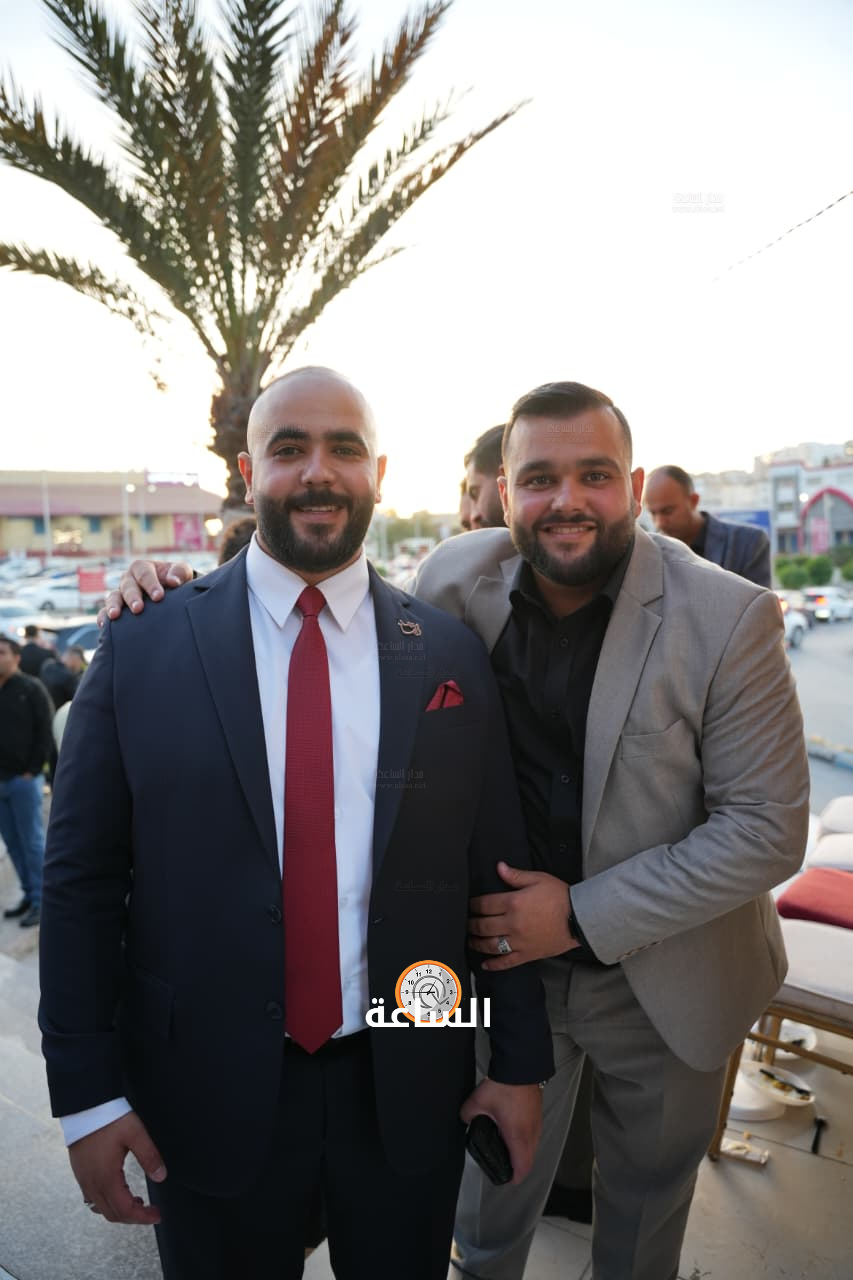Madar Al-Saa Images 0.1454032878998125