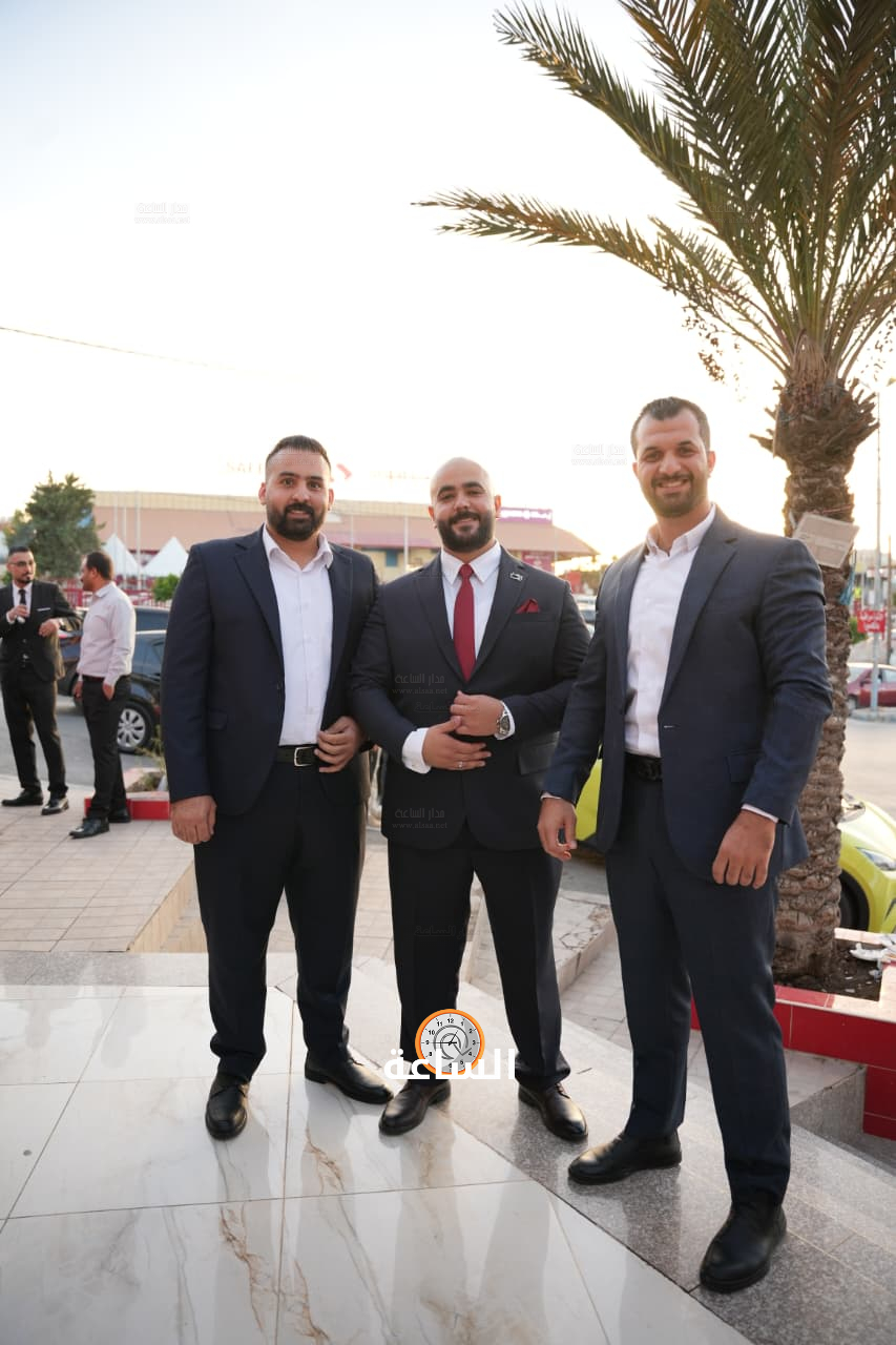 Madar Al-Saa Images 0.9417309405492277