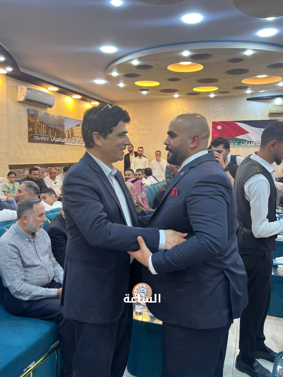 Madar Al-Saa Images 0.0033452494977913583