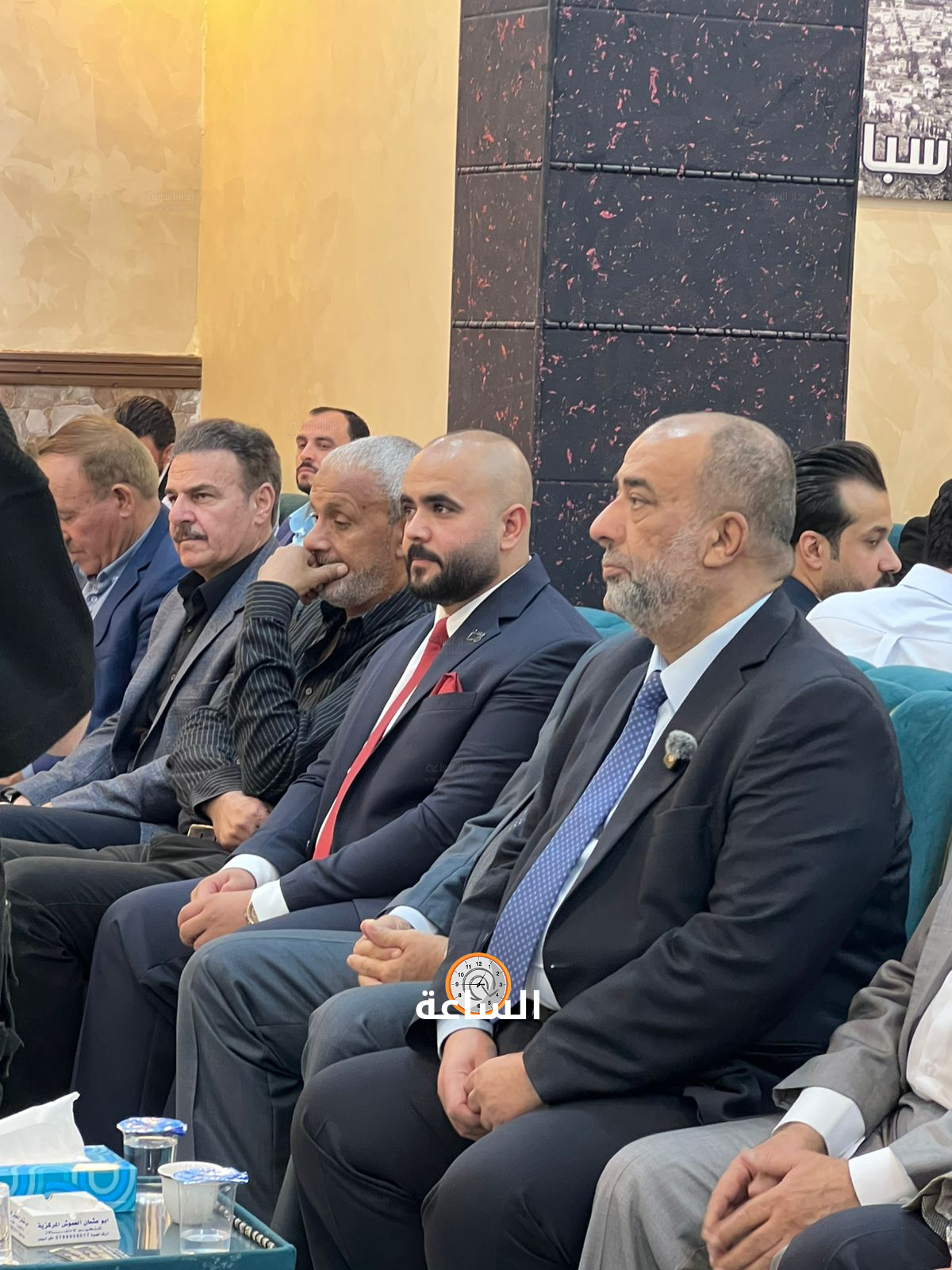 Madar Al-Saa Images 0.9650944810868181