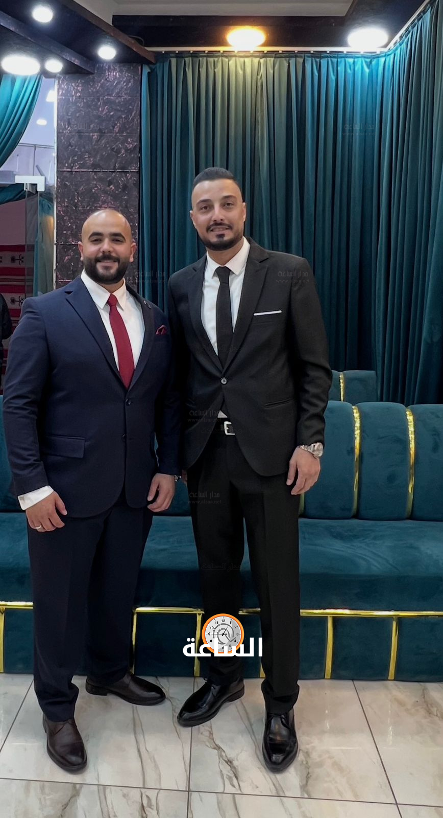 Madar Al-Saa Images 0.3683809012701663