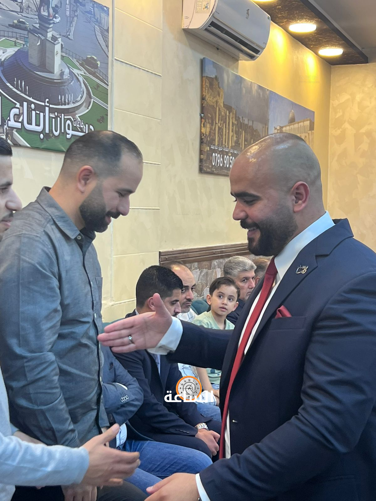Madar Al-Saa Images 0.15874901291292298