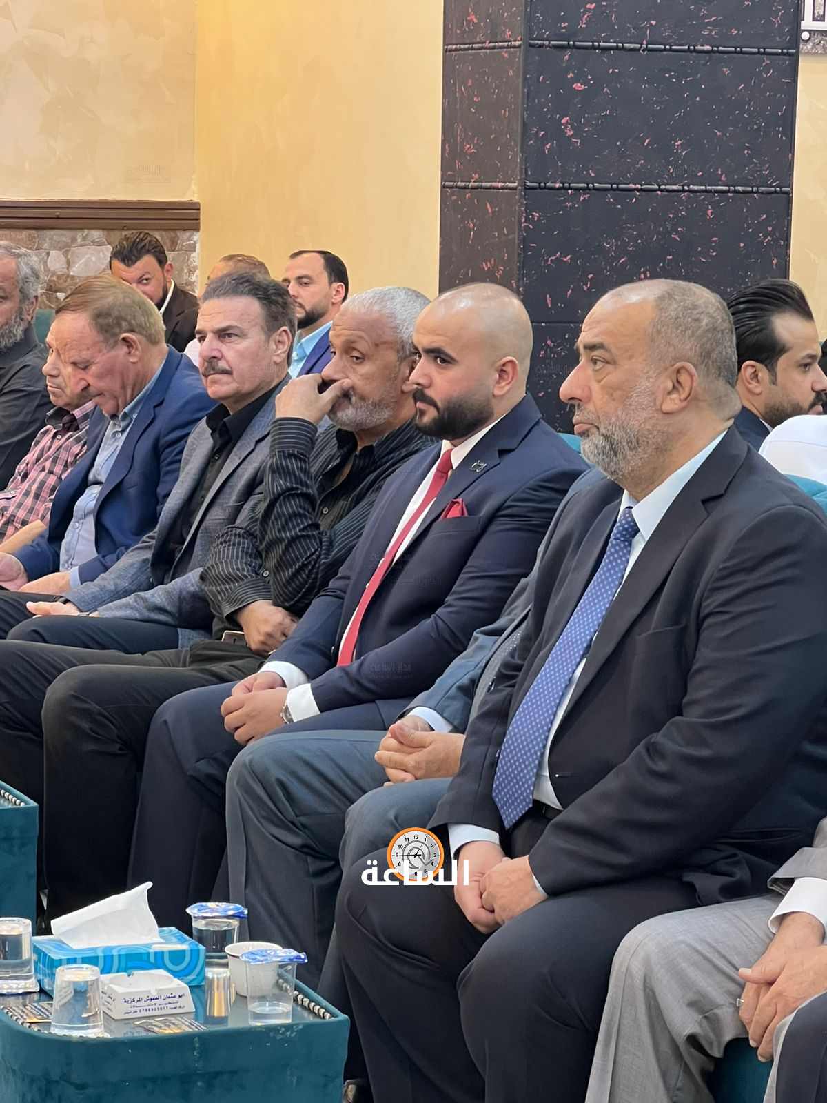 Madar Al-Saa Images 0.775326437263821