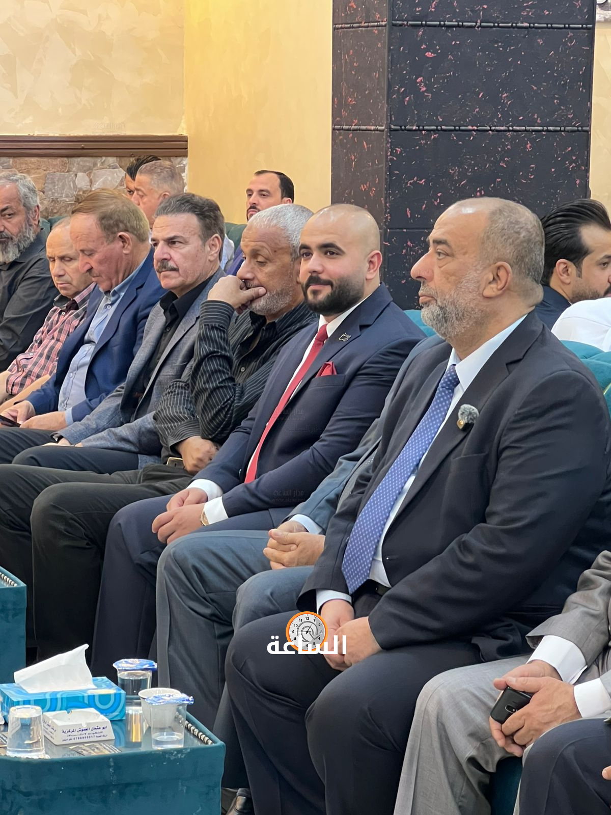 Madar Al-Saa Images 0.6819461205251841