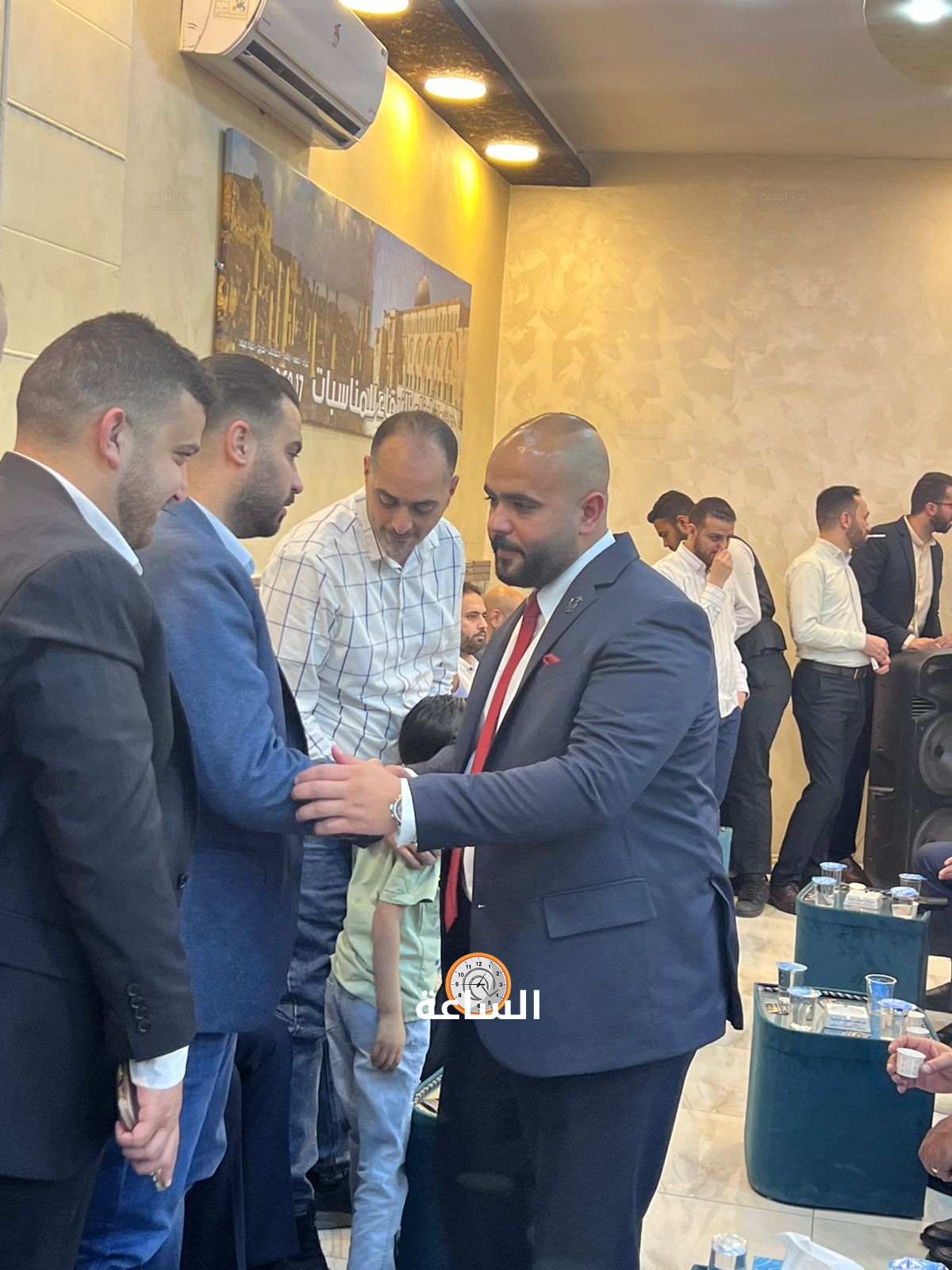 Madar Al-Saa Images 0.6546540260186652