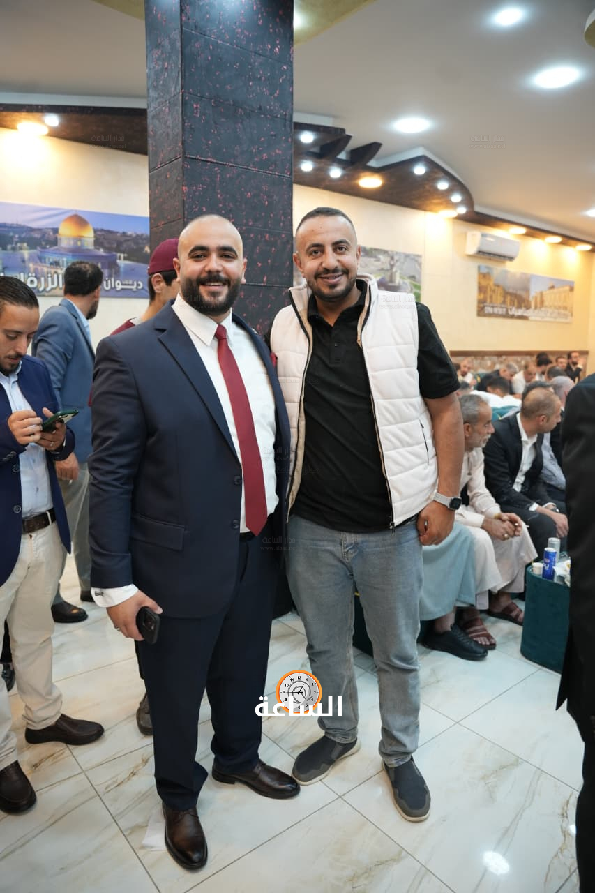 Madar Al-Saa Images 0.7732705519435779