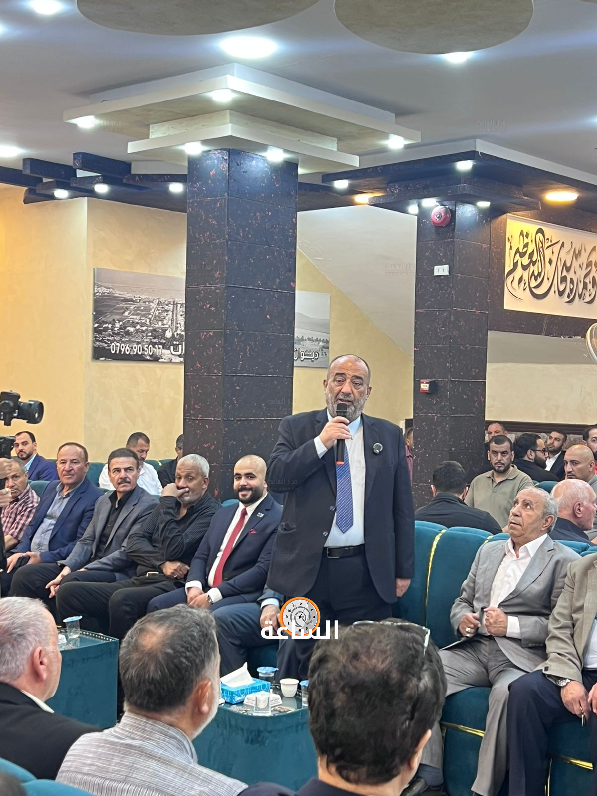 Madar Al-Saa Images 0.8427284798356298