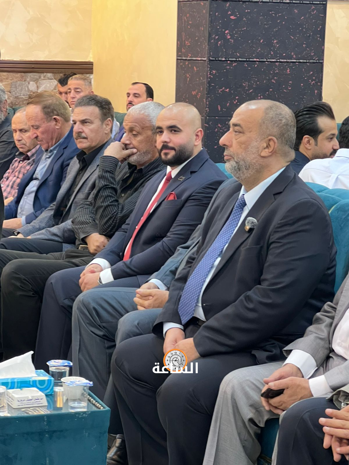 Madar Al-Saa Images 0.6114241335063658