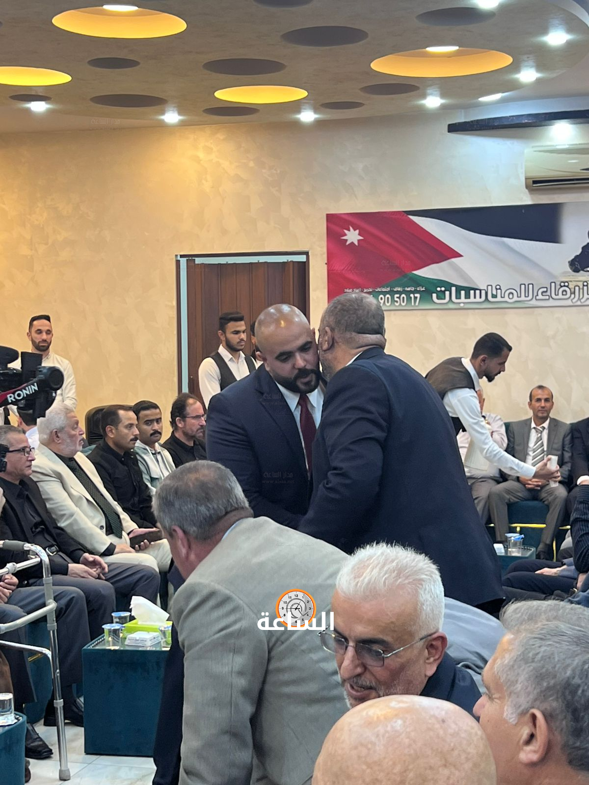 Madar Al-Saa Images 0.2583636649009946