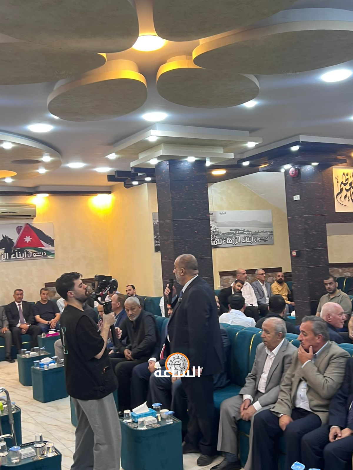 Madar Al-Saa Images 0.39395333095510887