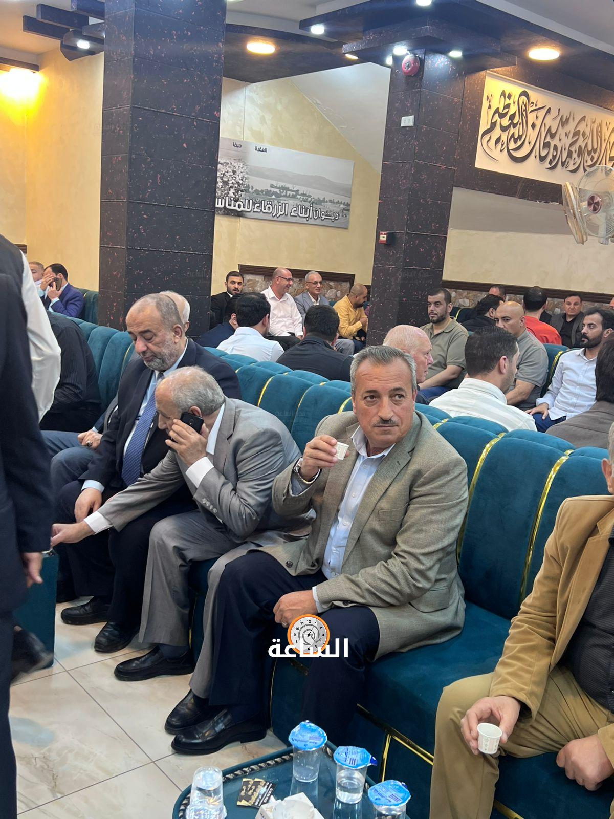 Madar Al-Saa Images 0.4027691609364491