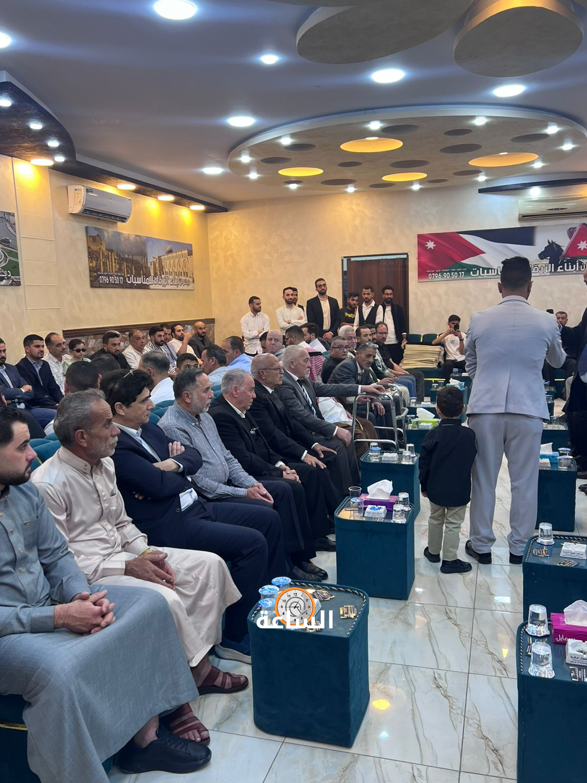 Madar Al-Saa Images 0.18897712632083874