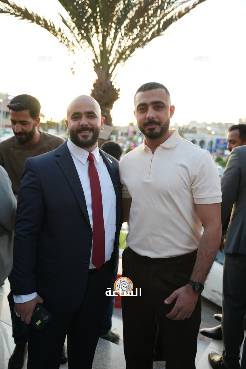 Madar Al-Saa Images 0.2848920725241255