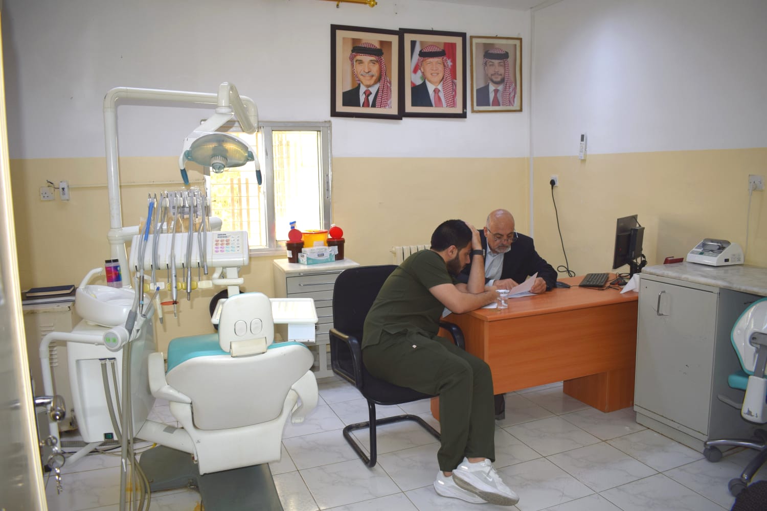 Madar Al-Saa Images 0.5593556275896283