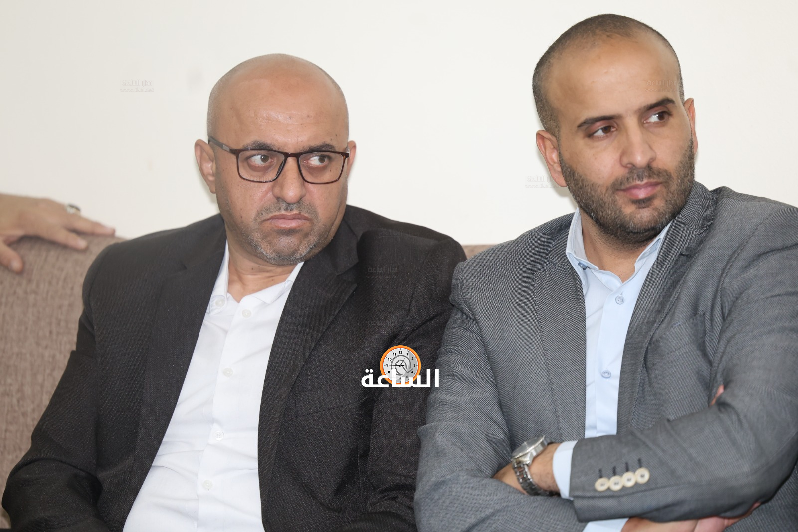 Madar Al-Saa Images 0.7111766767926264