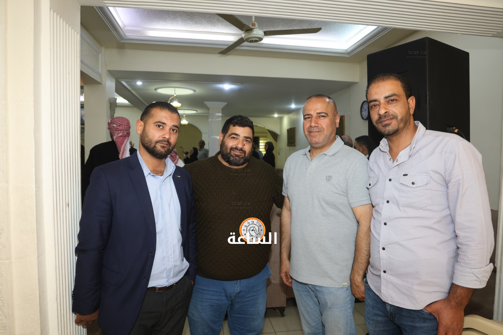 Madar Al-Saa Images 0.47136655253932447