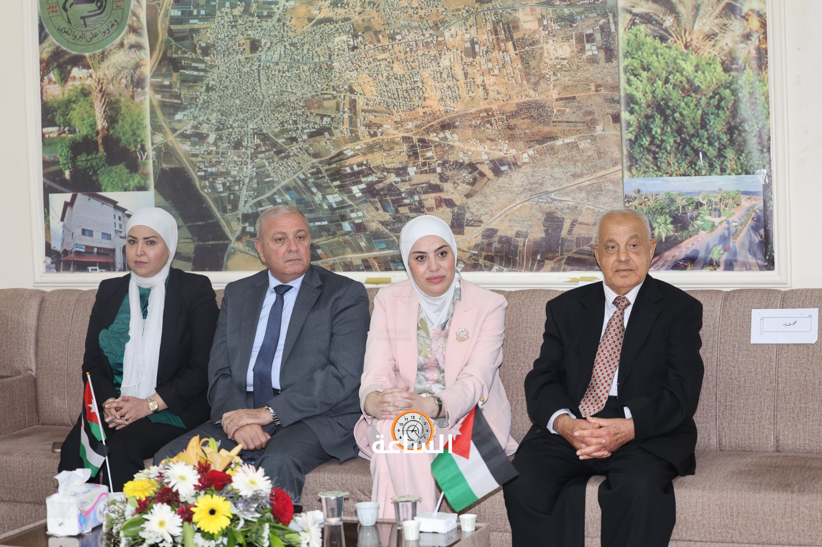 Madar Al-Saa Images 0.11741687418547997