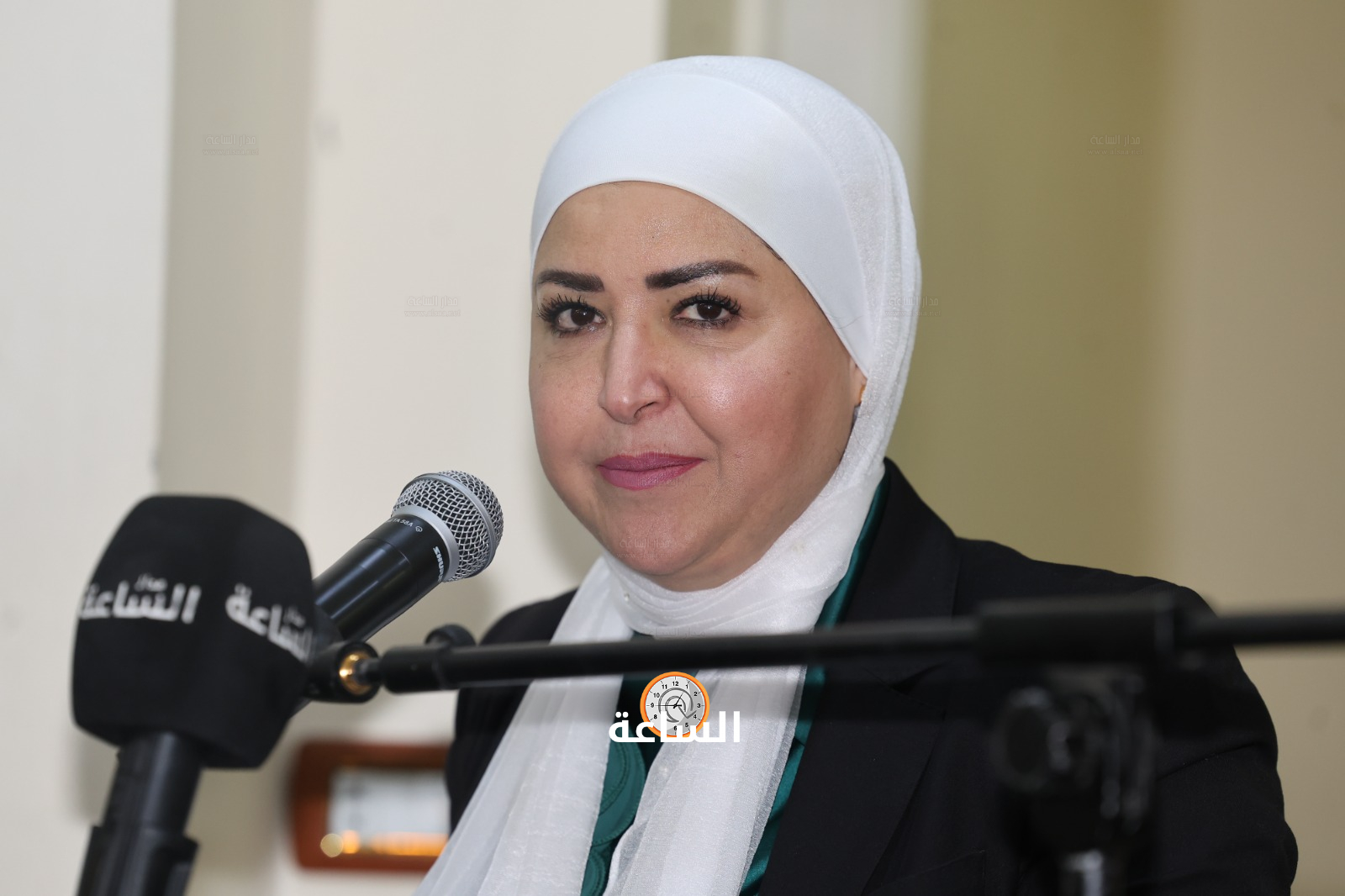 Madar Al-Saa Images 0.3779387307568264