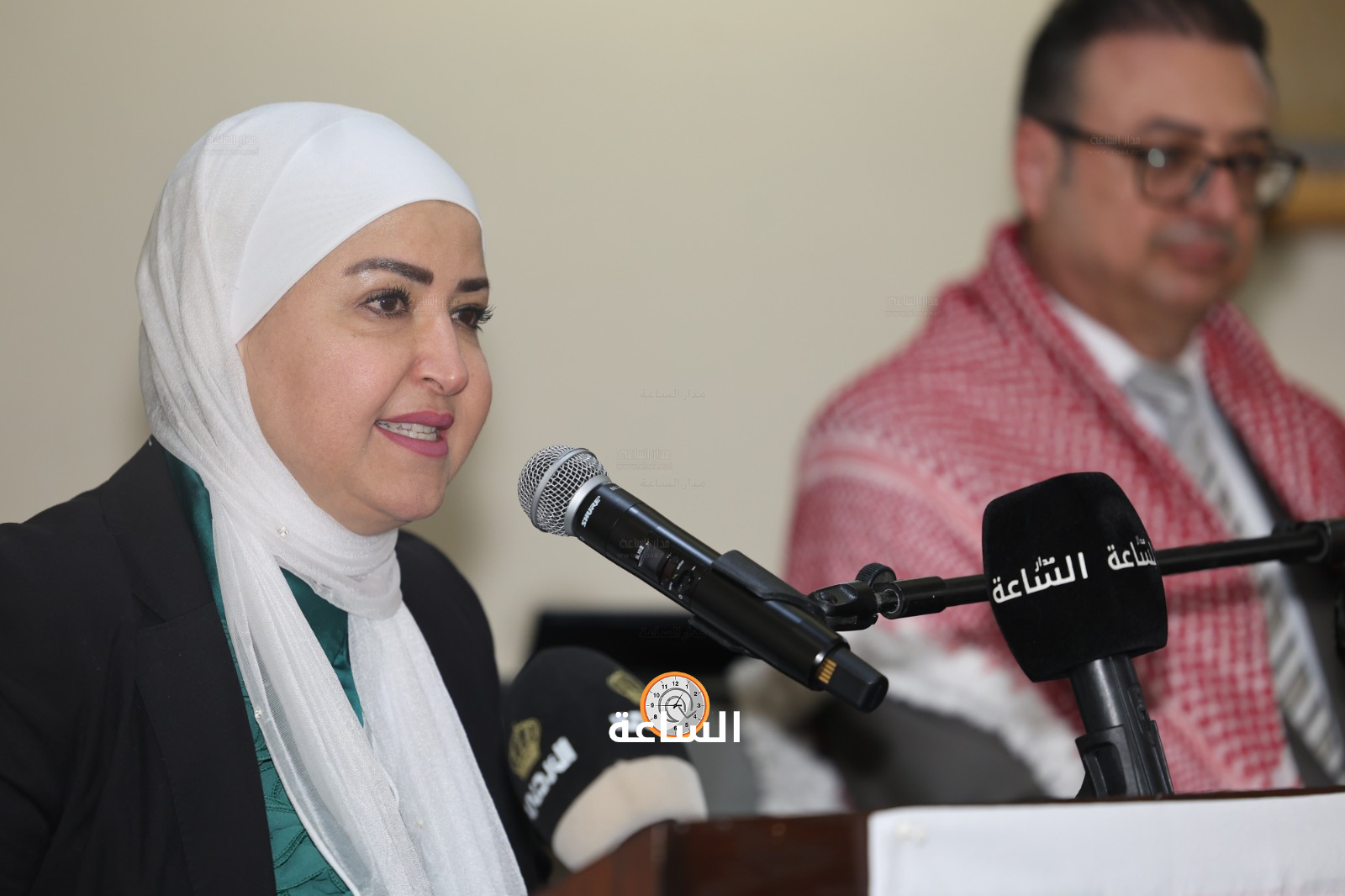 Madar Al-Saa Images 0.8918204950952526