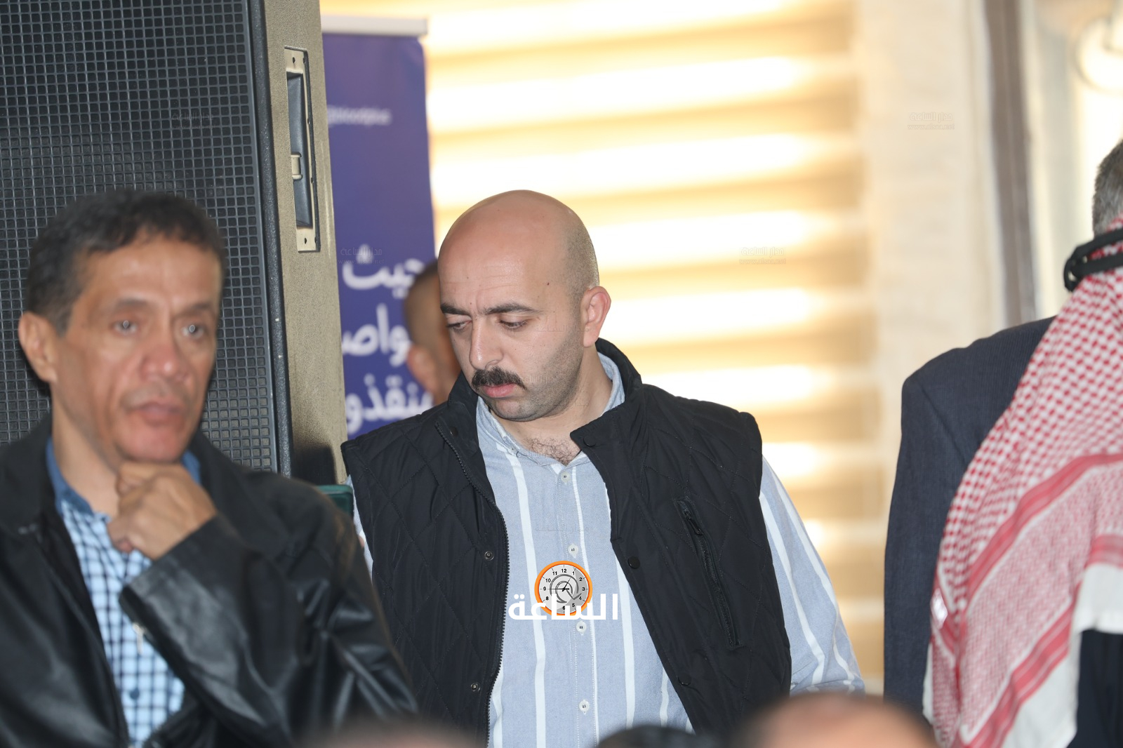 Madar Al-Saa Images 0.10609334036457108