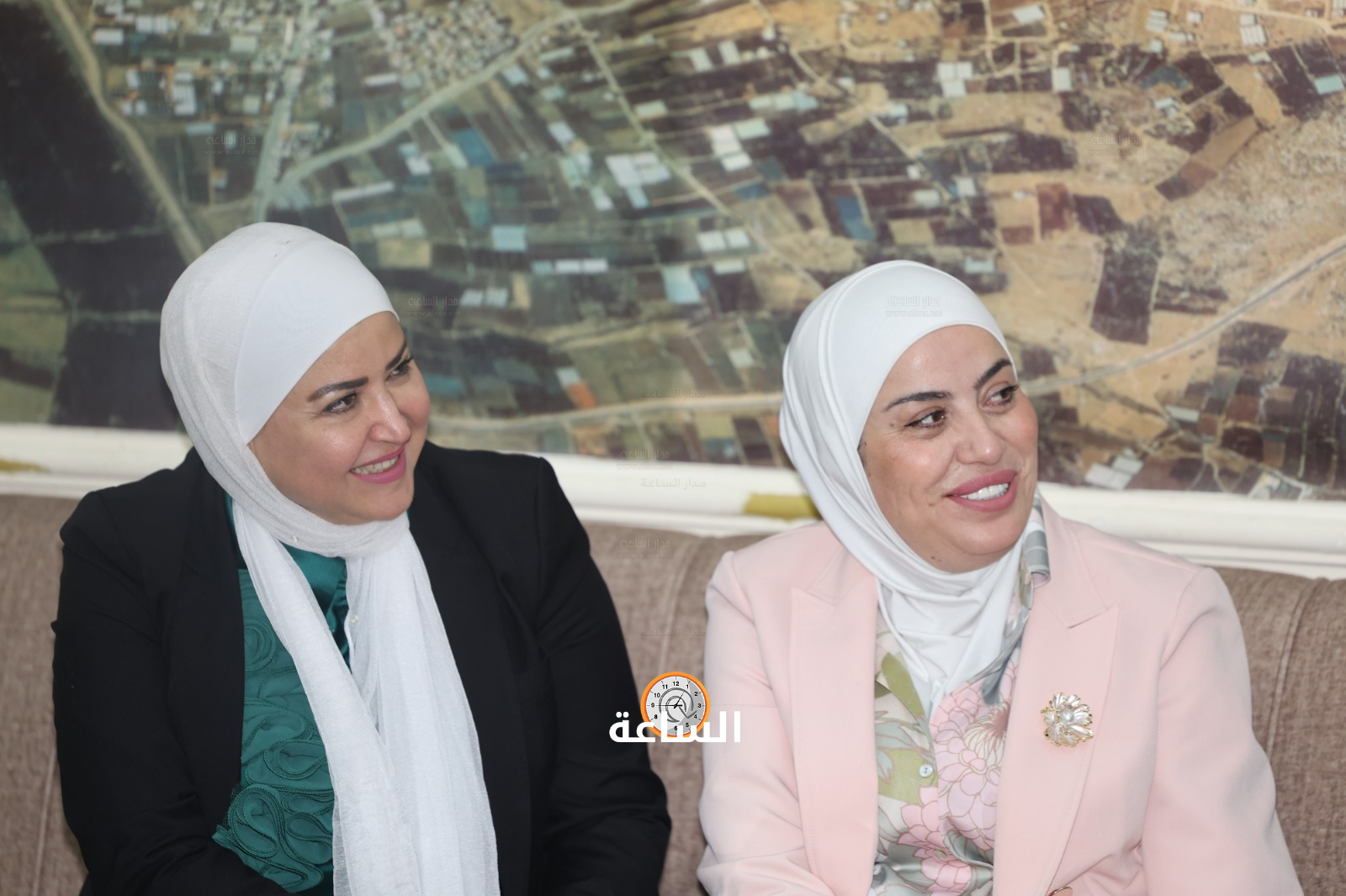 Madar Al-Saa Images 0.1688898237713825