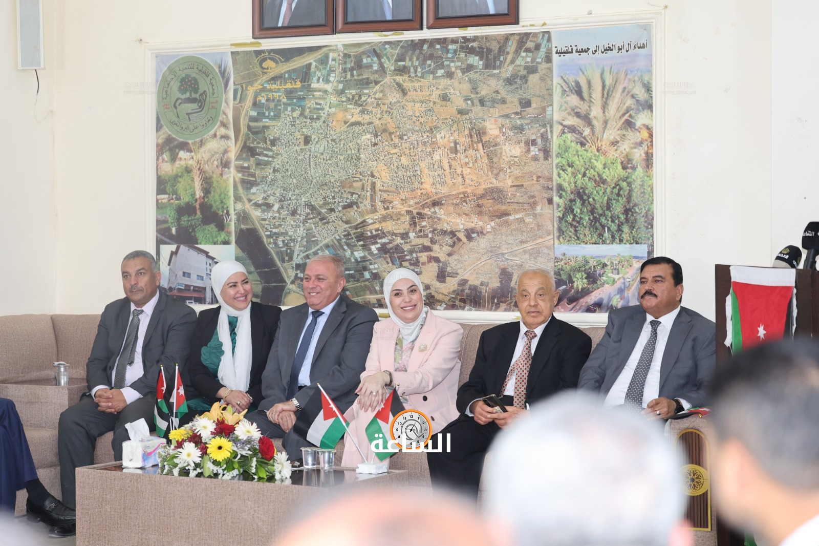 Madar Al-Saa Images 0.22970464059919837