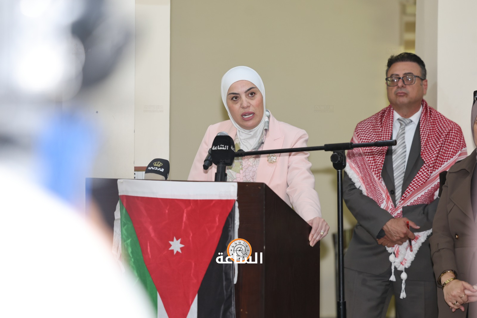 Madar Al-Saa Images 0.40547598542940655