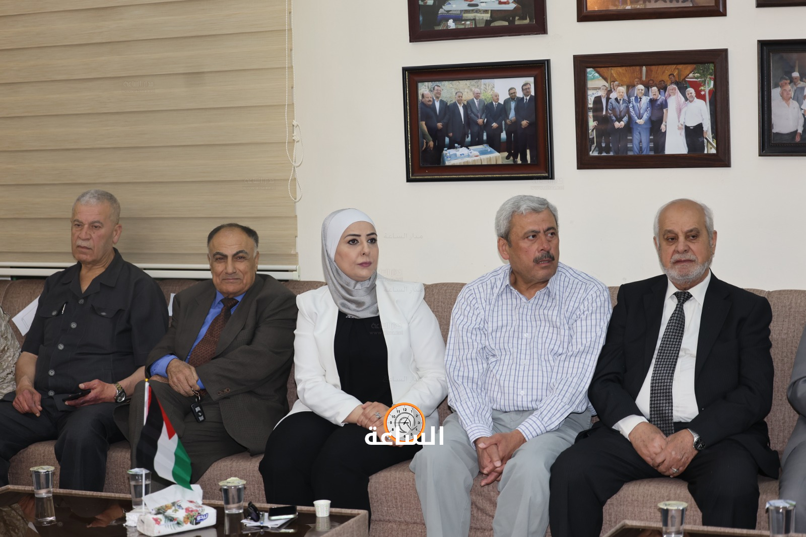 Madar Al-Saa Images 0.75201155091019
