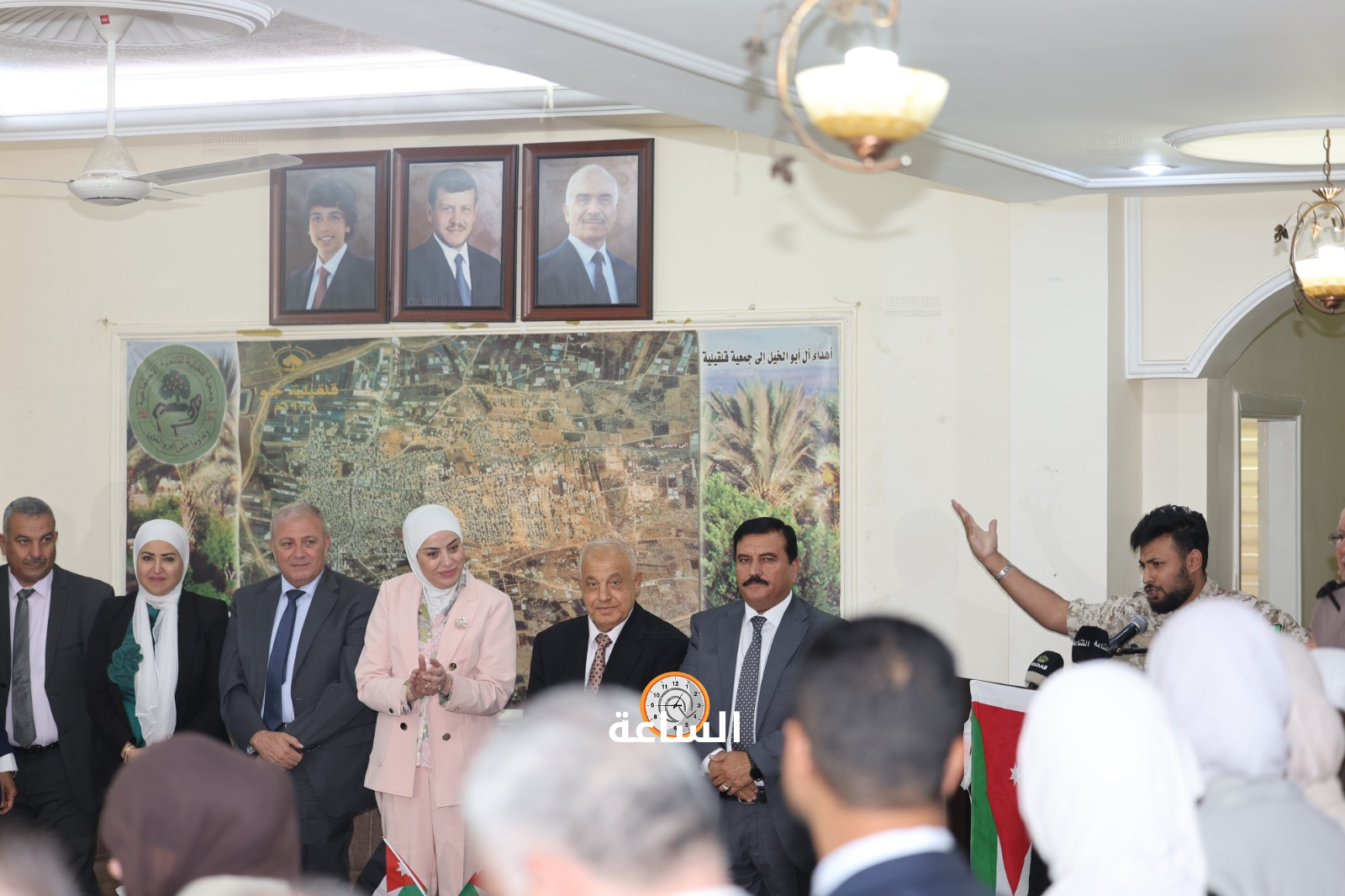 Madar Al-Saa Images 0.6146003162569144
