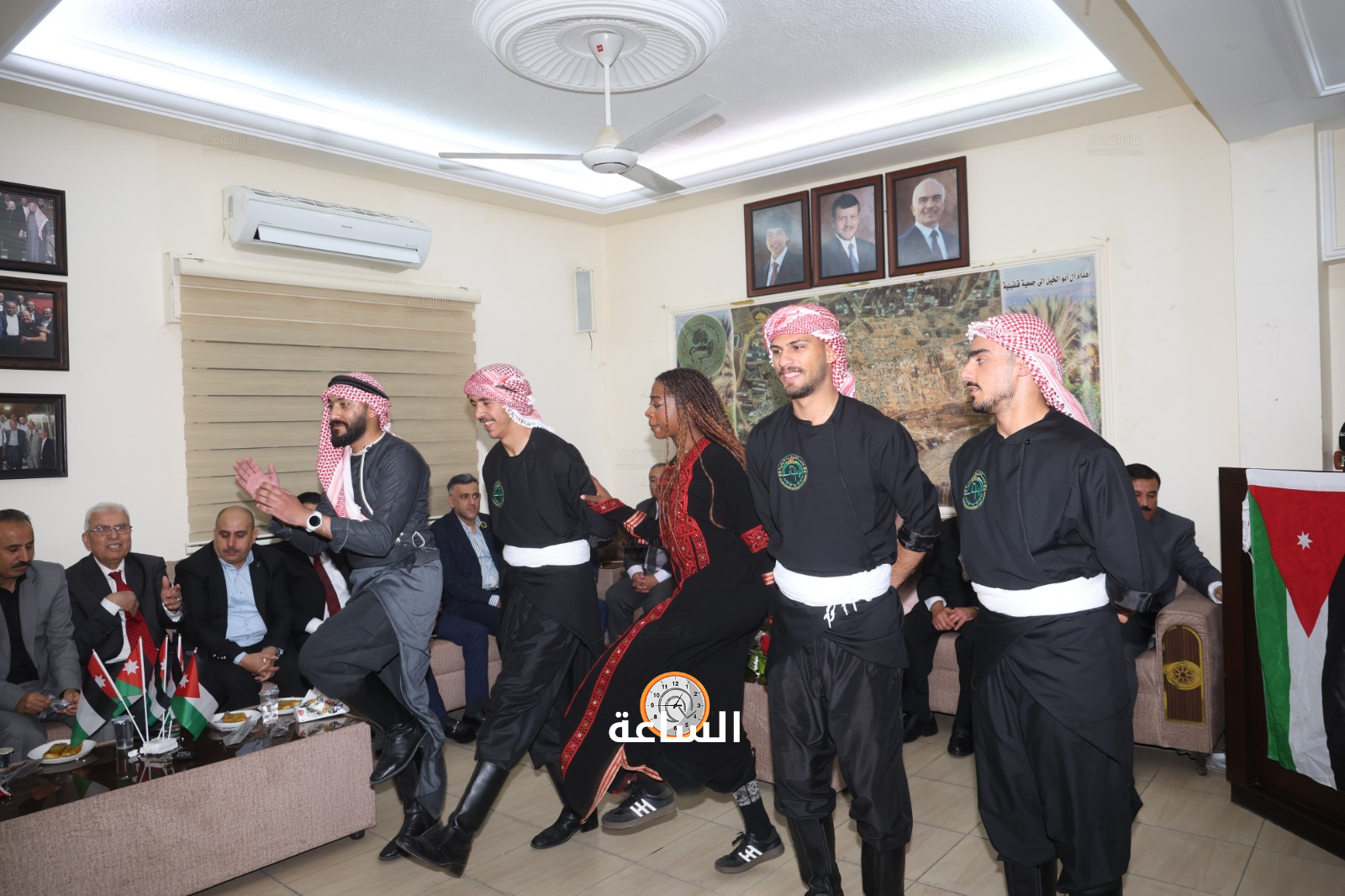 Madar Al-Saa Images 0.20055933500400802
