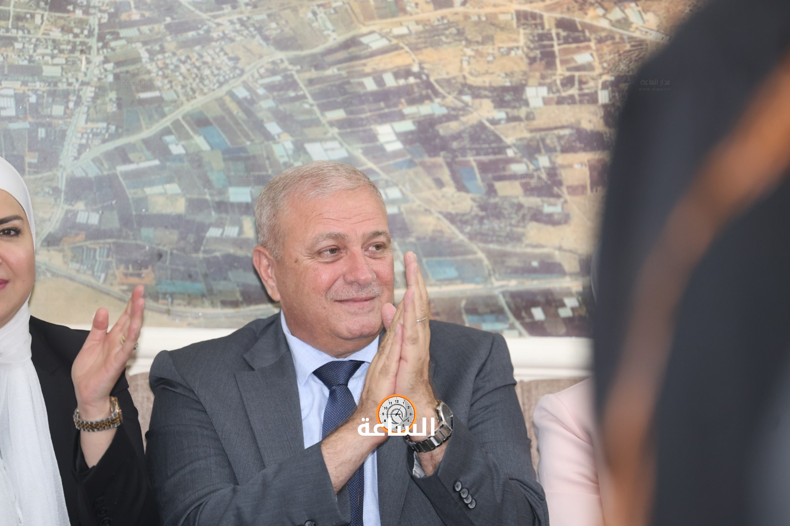 Madar Al-Saa Images 0.1640449806211698