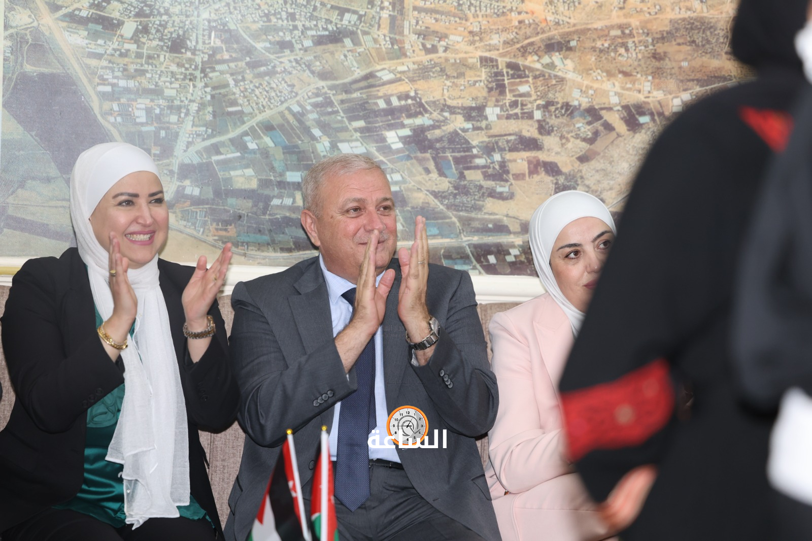 Madar Al-Saa Images 0.5779188256695541