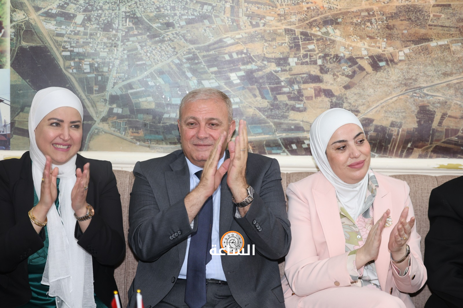 Madar Al-Saa Images 0.16687938924777113