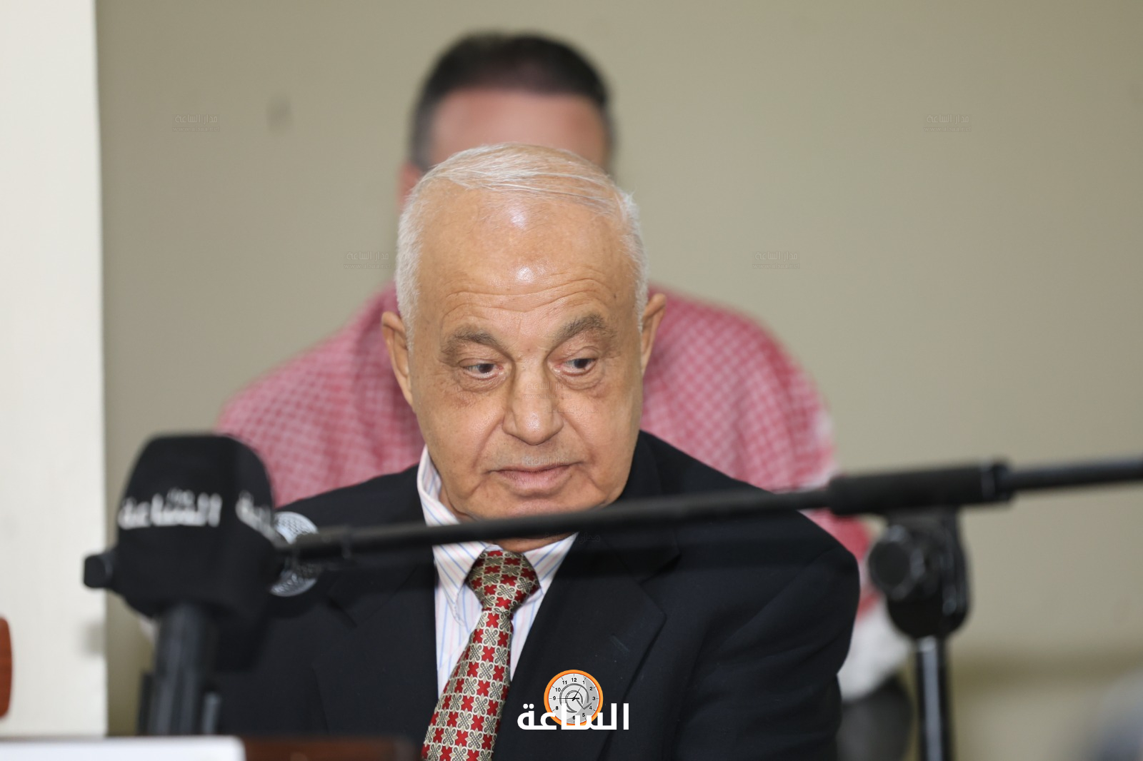 Madar Al-Saa Images 0.9062536245481757