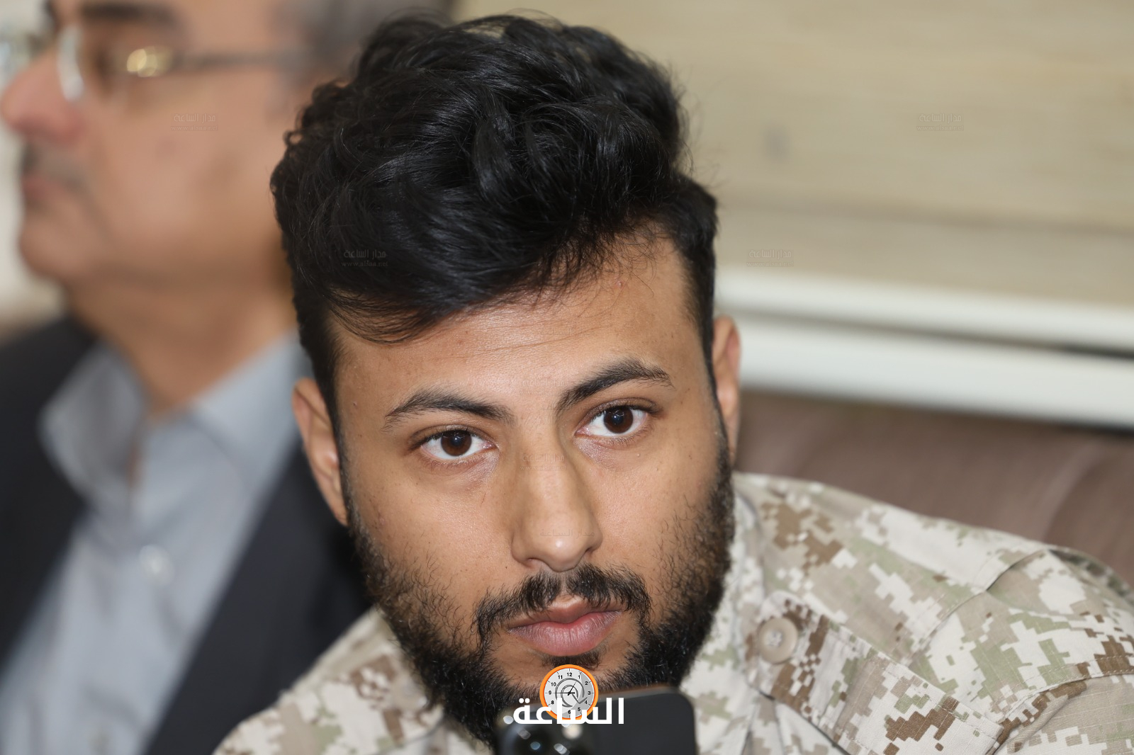 Madar Al-Saa Images 0.9199968210403269