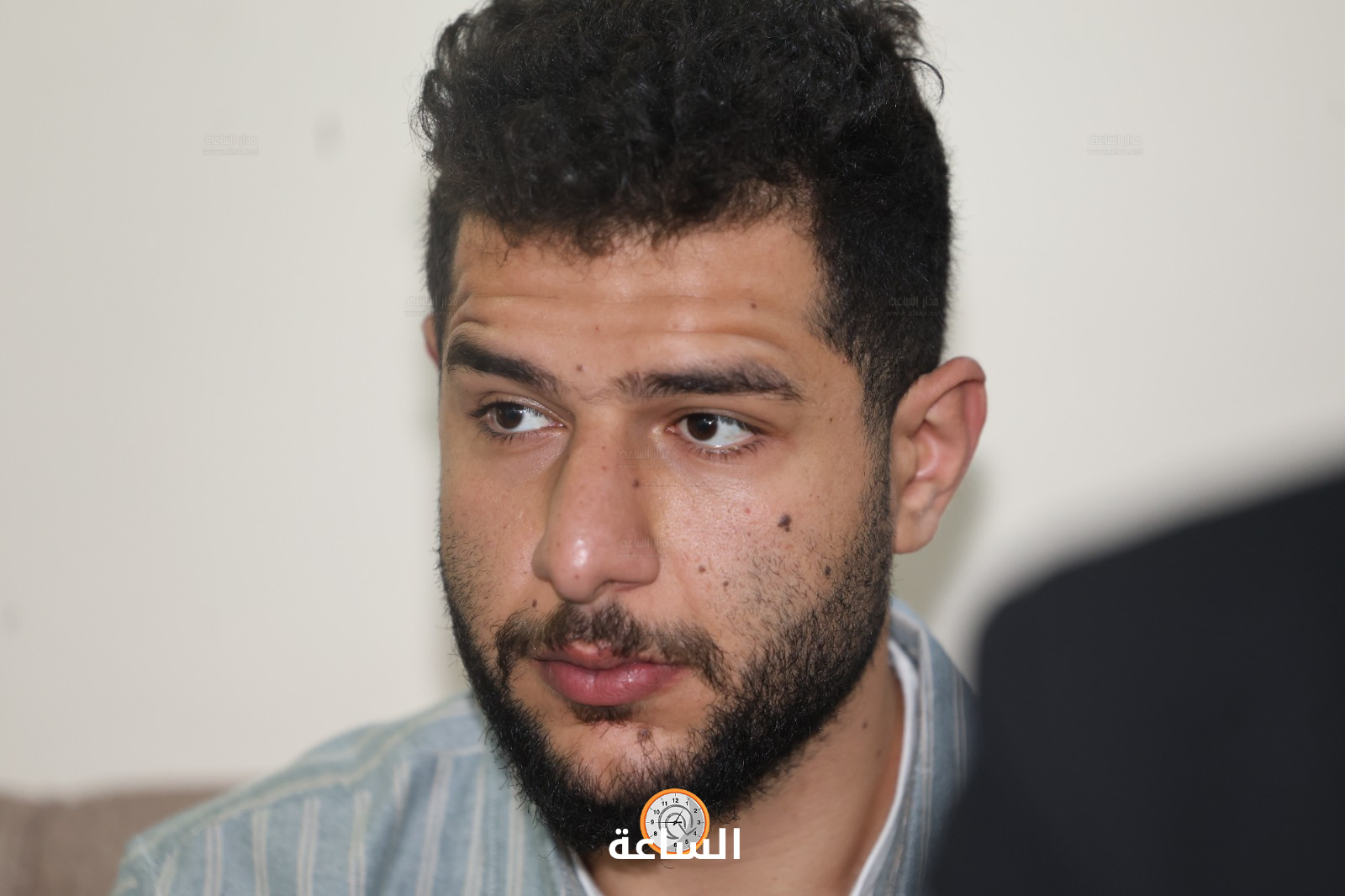Madar Al-Saa Images 0.49580958203260284