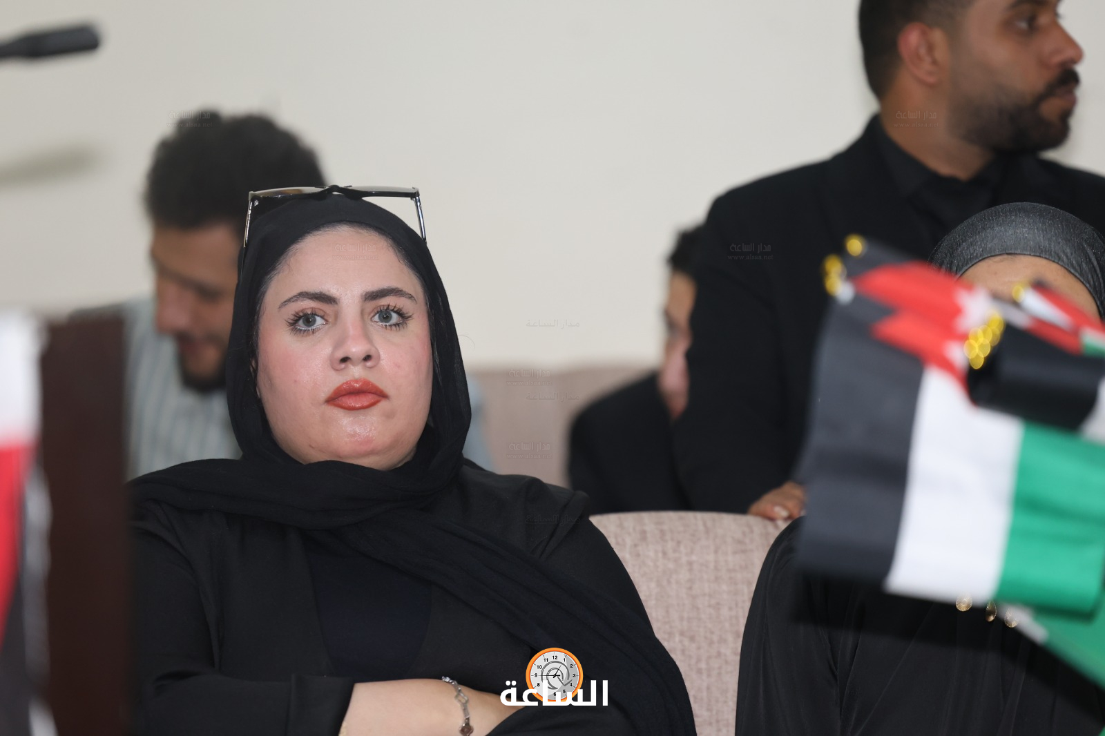 Madar Al-Saa Images 0.028968242561374646