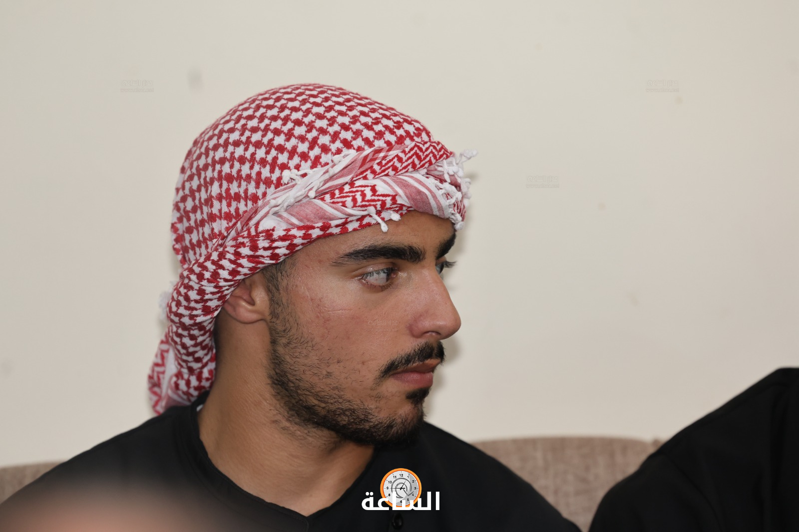 Madar Al-Saa Images 0.16964819546159637