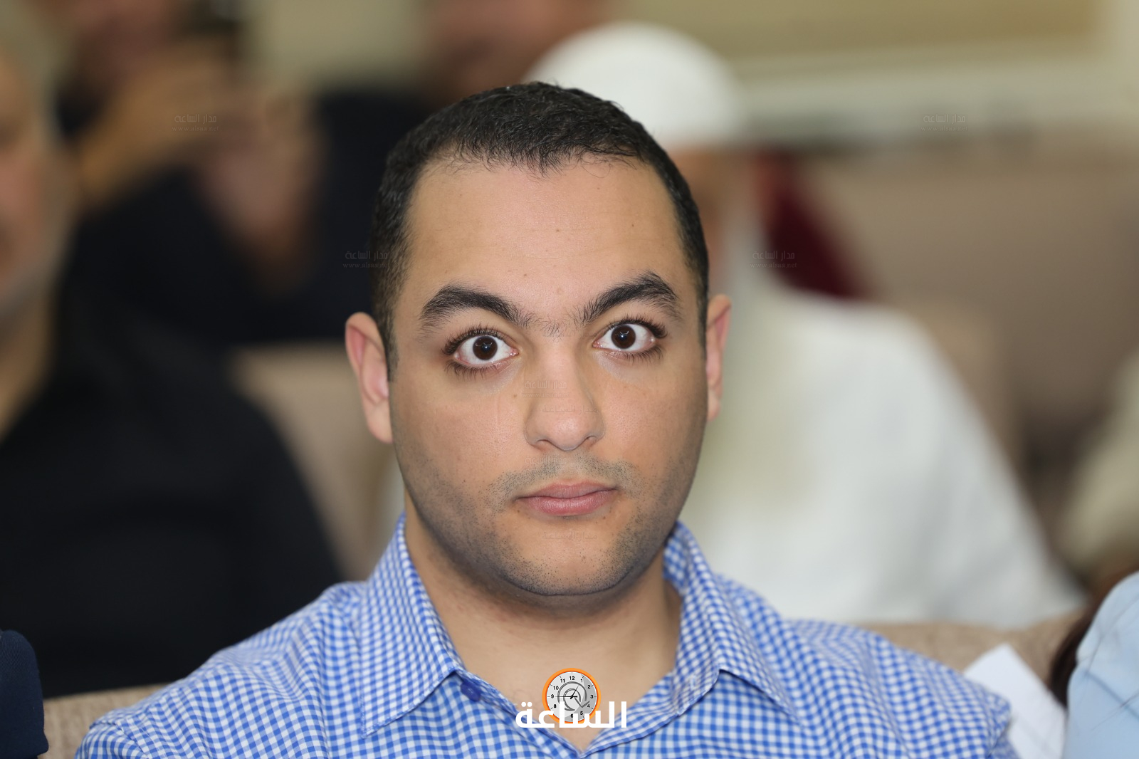 Madar Al-Saa Images 0.33041624429419636