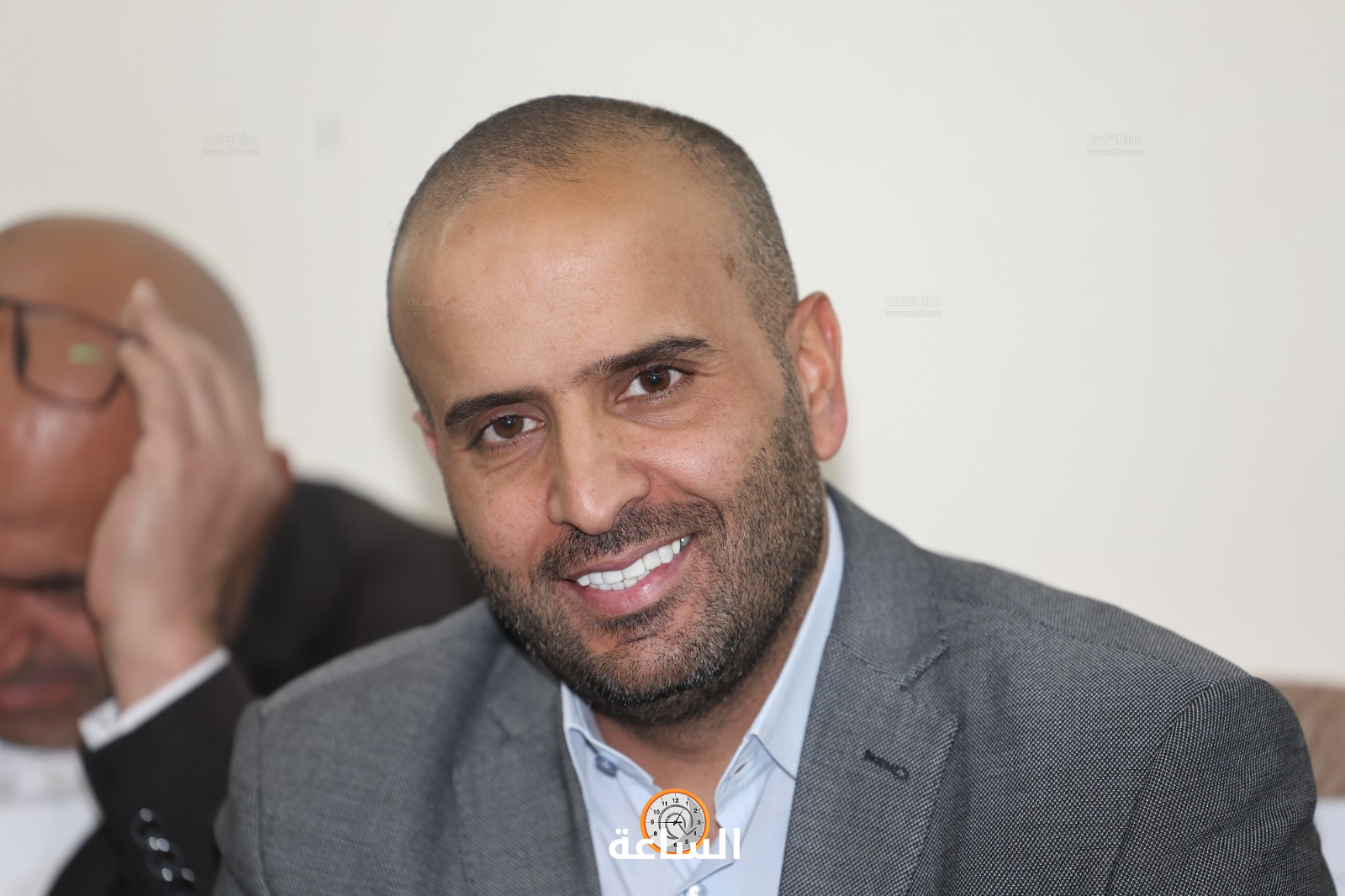 Madar Al-Saa Images 0.9707929403678753