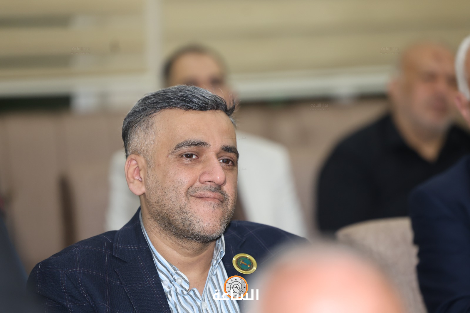 Madar Al-Saa Images 0.41184433344537774