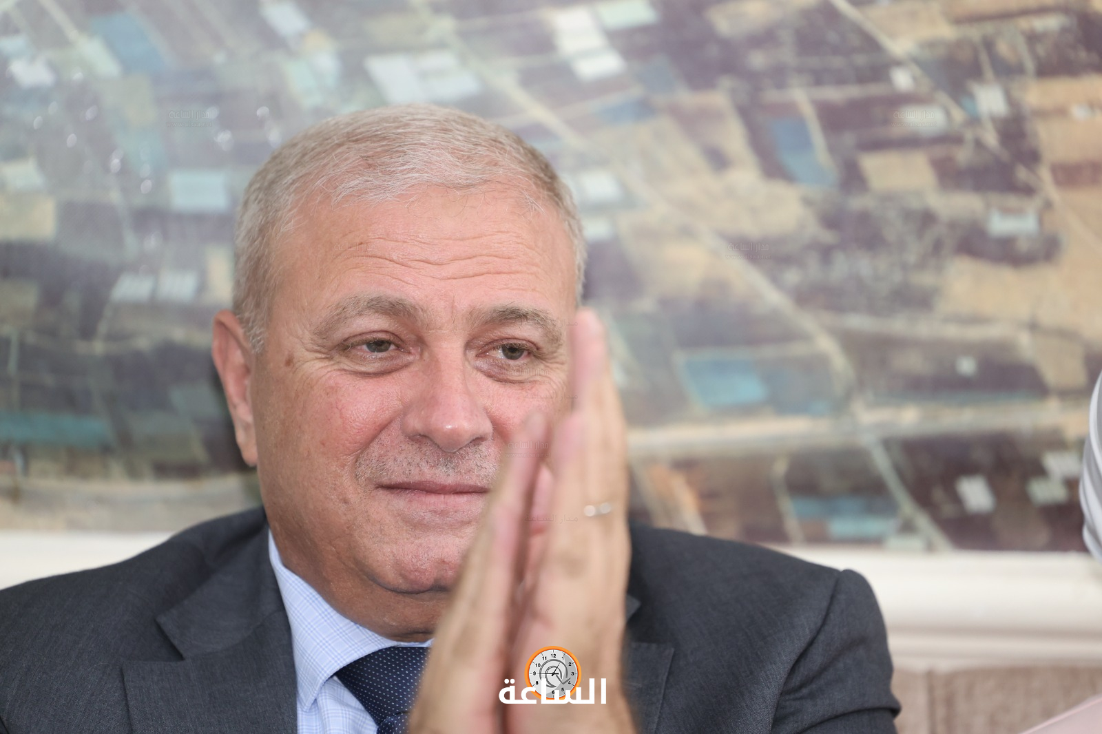 Madar Al-Saa Images 0.33648960024110786