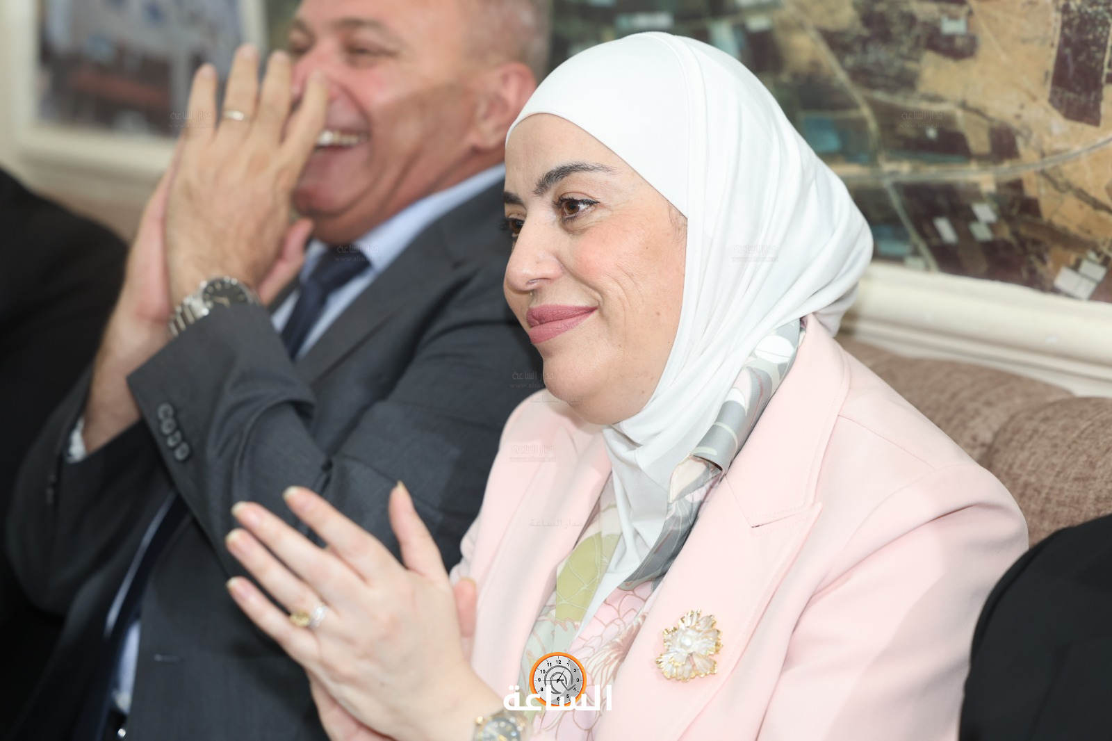 Madar Al-Saa Images 0.5252455871888798